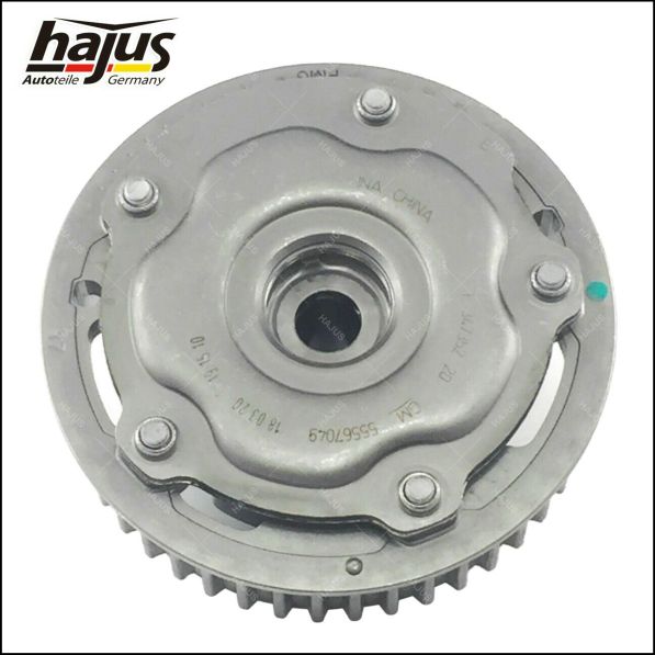 hajus Autoteile OP980161