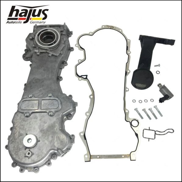 hajus Autoteile 1151350