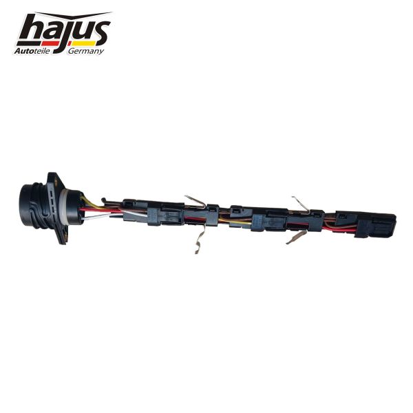 hajus Autoteile 9711016