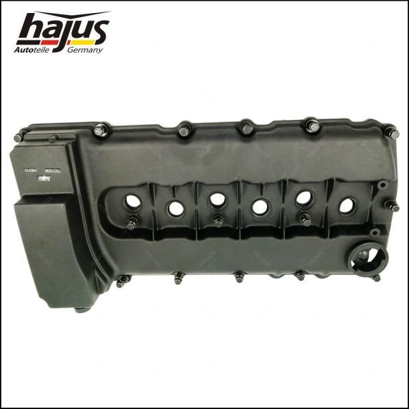 hajus Autoteile 1031008