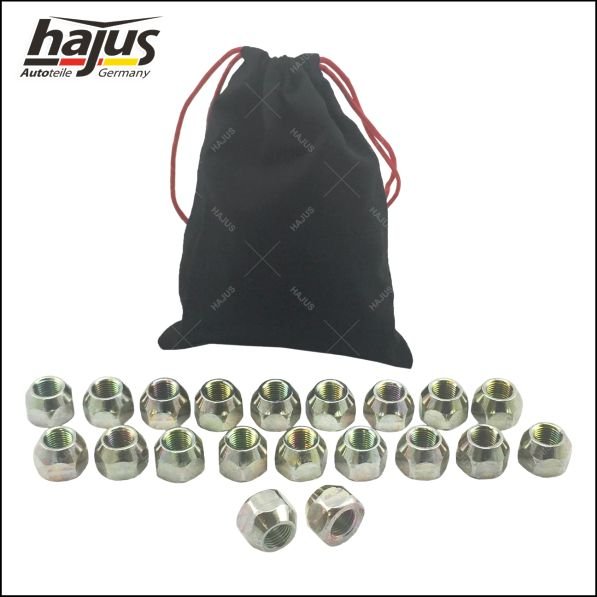 hajus Autoteile 6011026