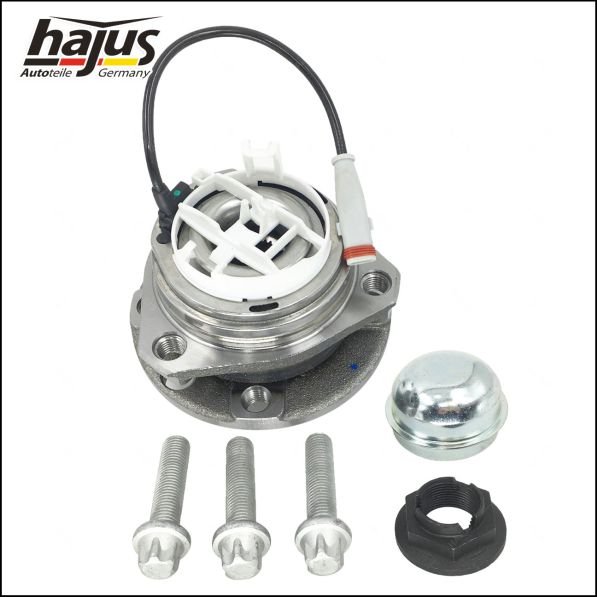 hajus Autoteile 4071319