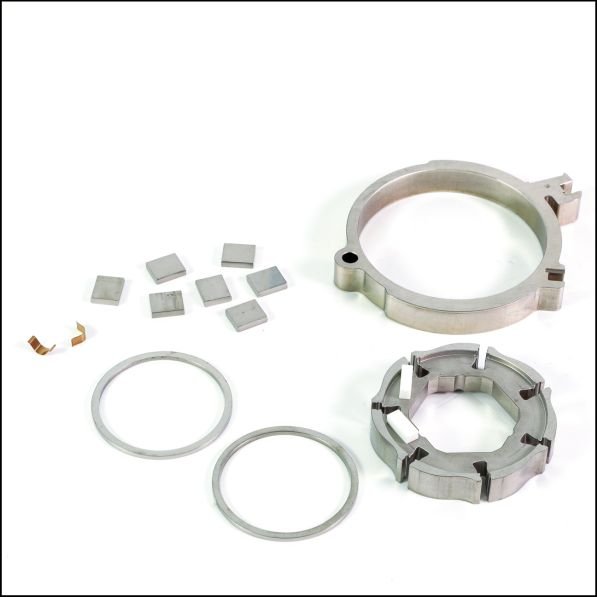 hajus Autoteile OP980230