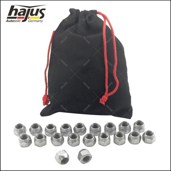 hajus Autoteile 6011020