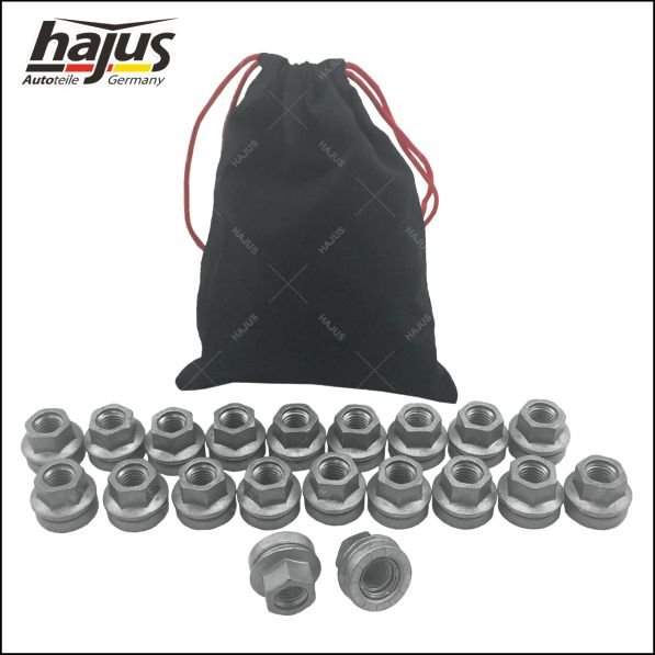 hajus Autoteile 6011025