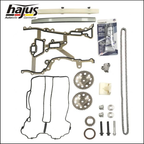 hajus Autoteile 1151316