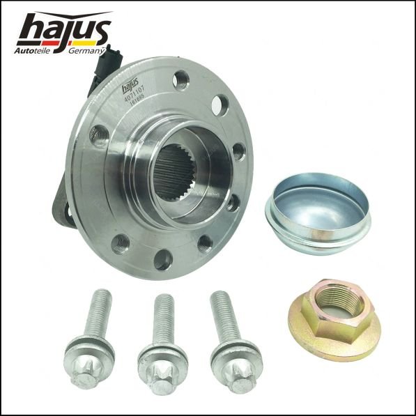 hajus Autoteile 4071107