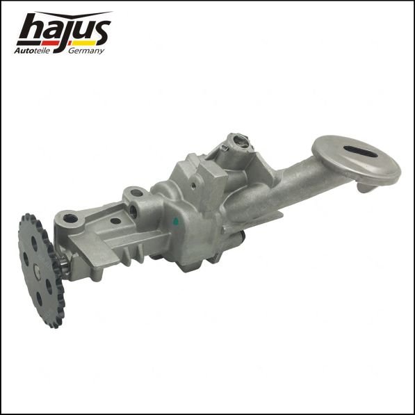 hajus Autoteile 1151153