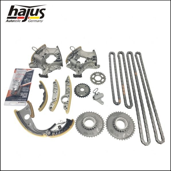 hajus Autoteile 1151331