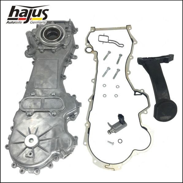 hajus Autoteile 1151351