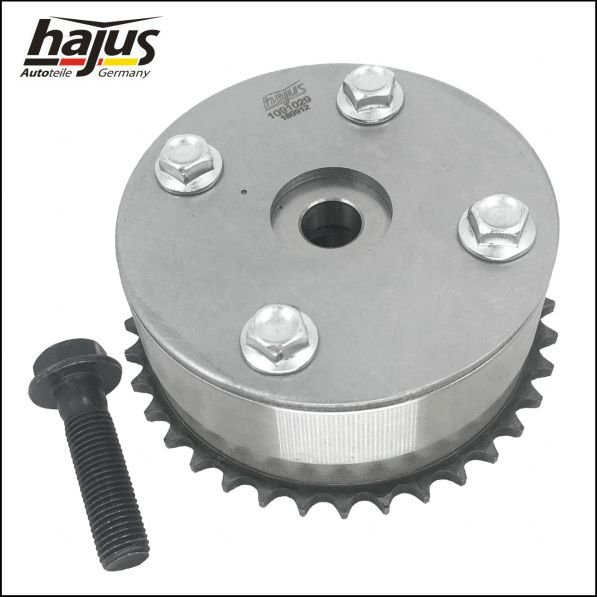 hajus Autoteile 1091029