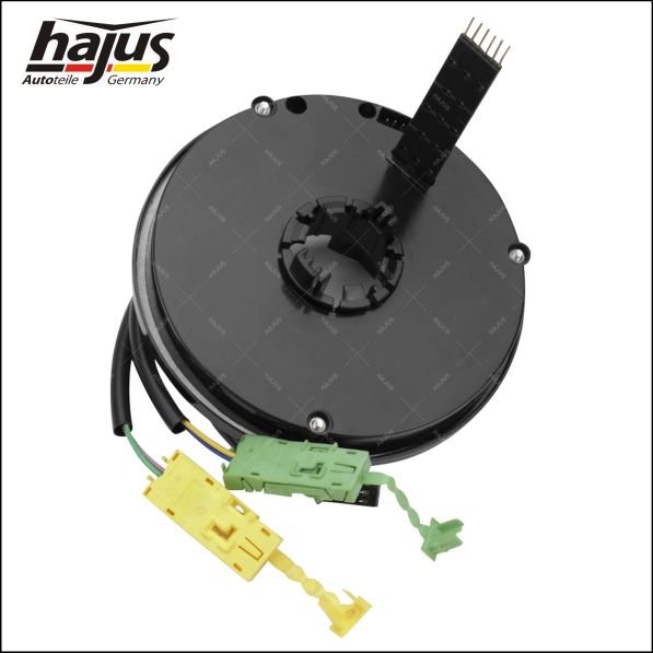 hajus Autoteile 9591216