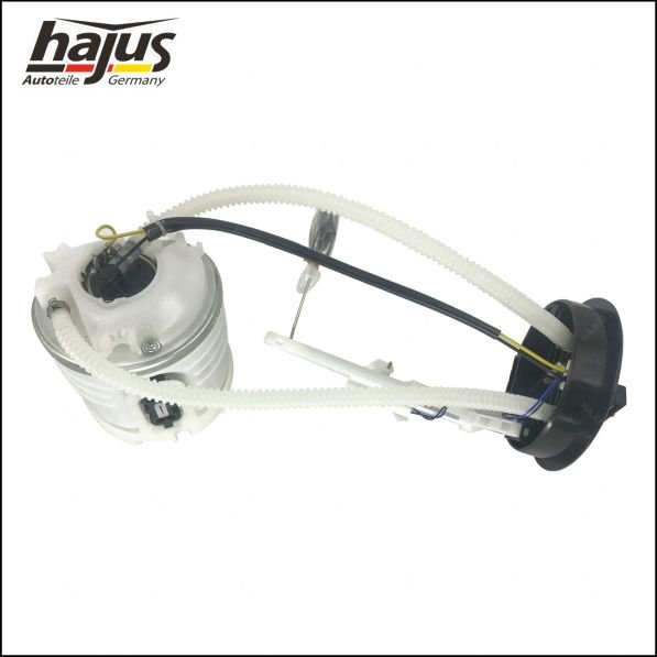 hajus Autoteile 1271006