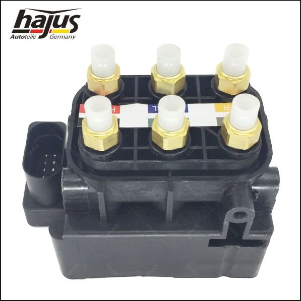 hajus Autoteile 4121060
