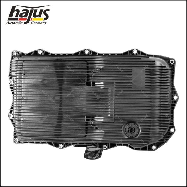 hajus Autoteile 1151509