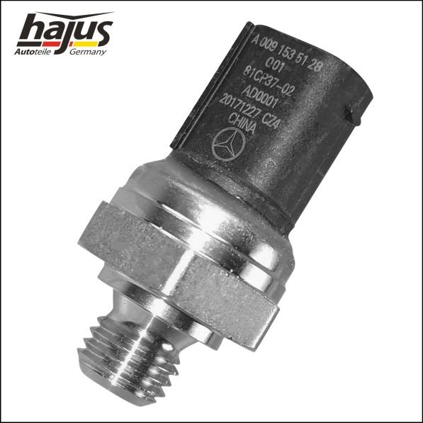 hajus Autoteile 1151594