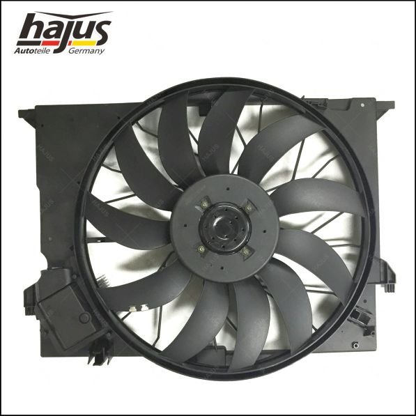 hajus Autoteile 1211342