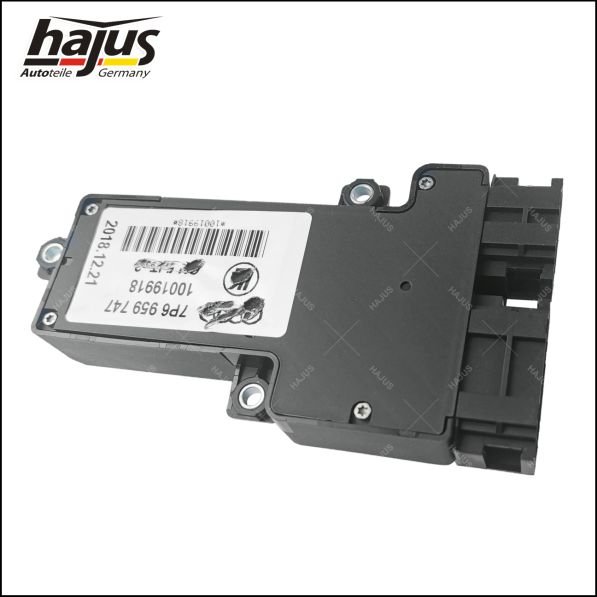 hajus Autoteile 9591138