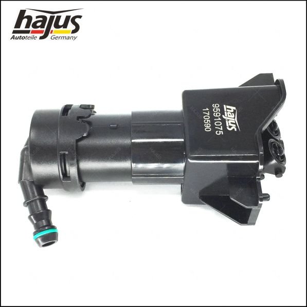 hajus Autoteile 9591075