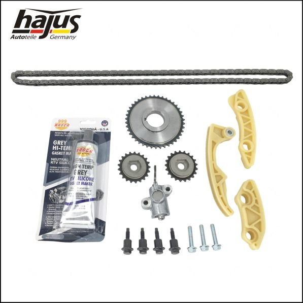 hajus Autoteile 1151425