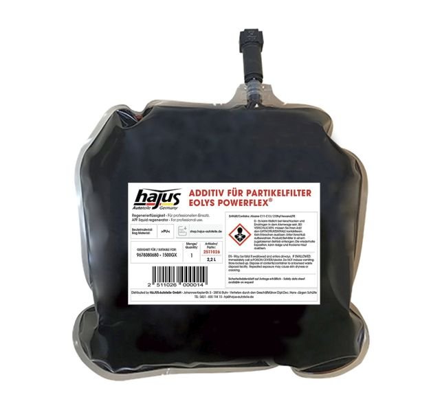 hajus Autoteile 2511026 hajus Autoteile 2511026