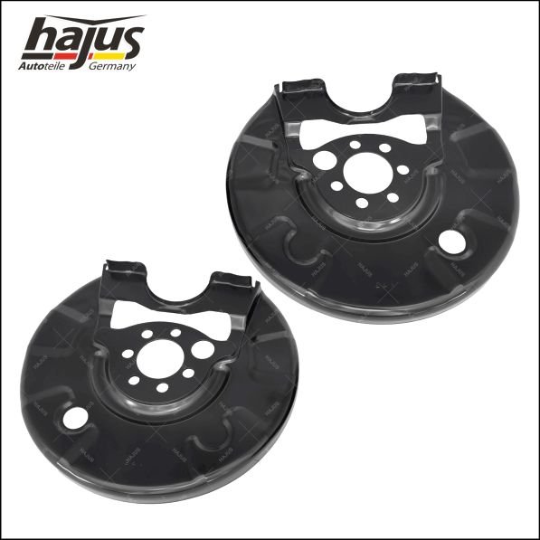 hajus Autoteile 6151158