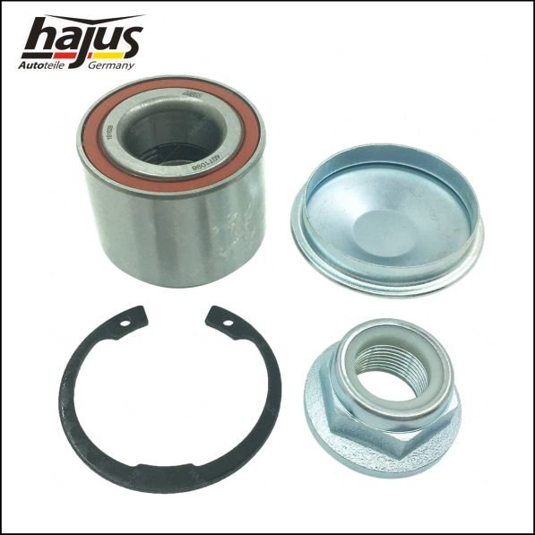 hajus Autoteile 4071098