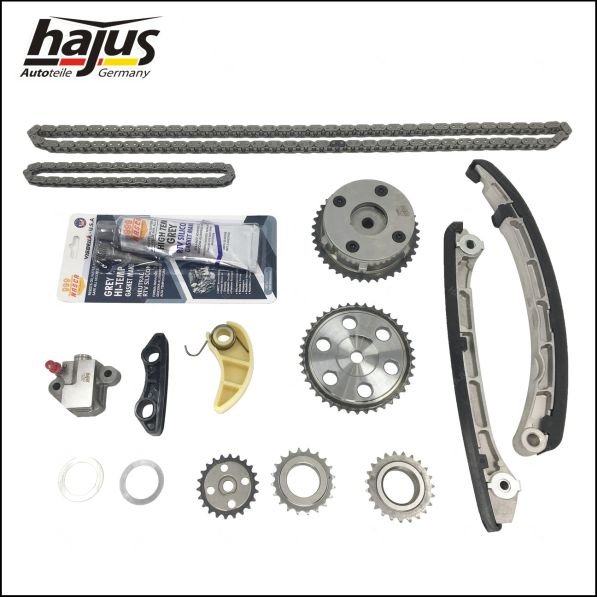 hajus Autoteile 1151407