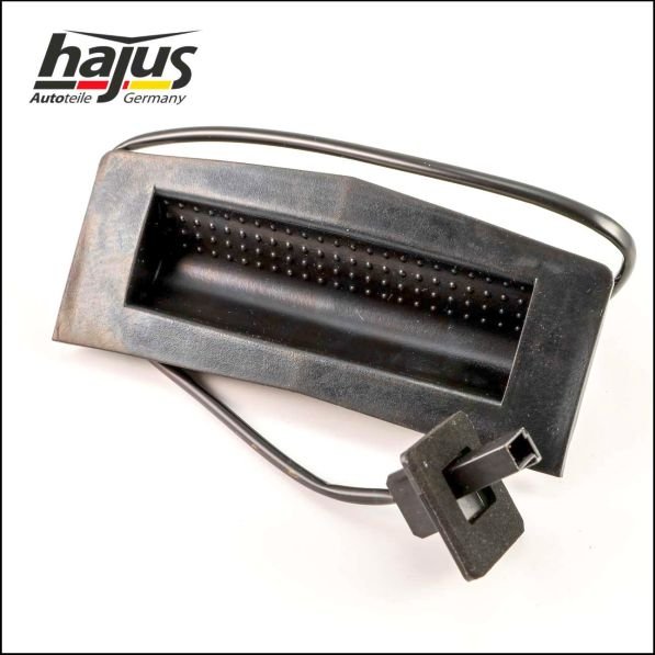 hajus Autoteile OP980121