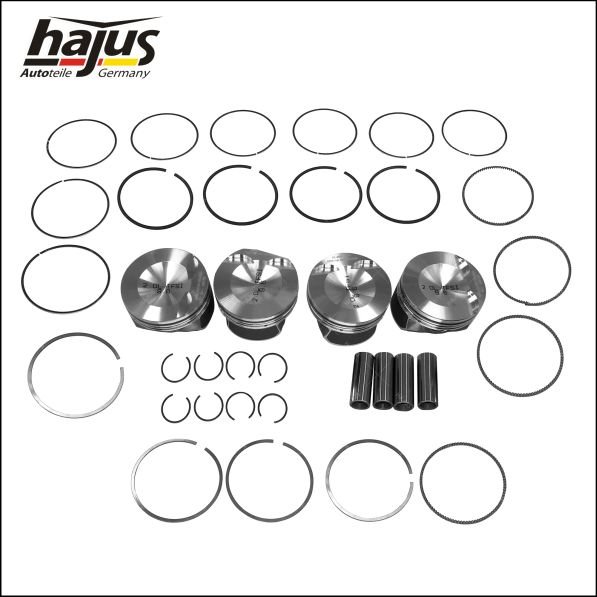 hajus Autoteile 1011004