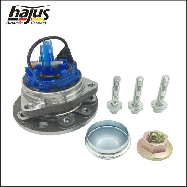 hajus Autoteile 4071109