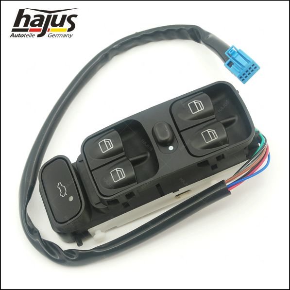 hajus Autoteile 9191200