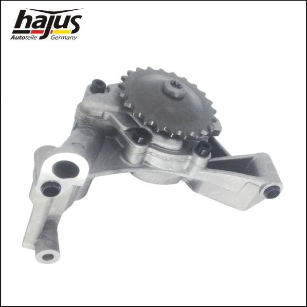 hajus Autoteile 1151164