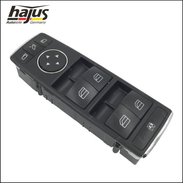 hajus Autoteile 9191231