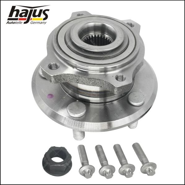 hajus Autoteile 4071321