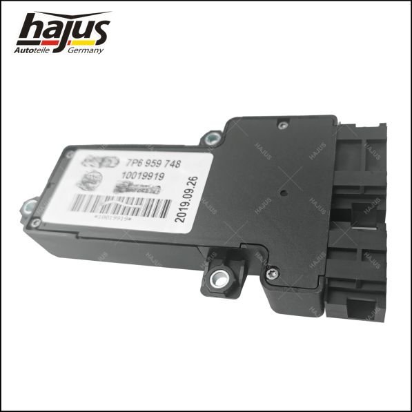 hajus Autoteile 9591136