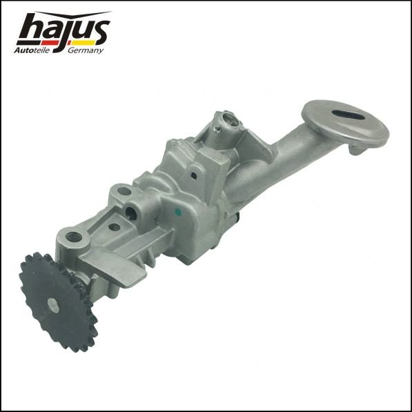 hajus Autoteile 1151144