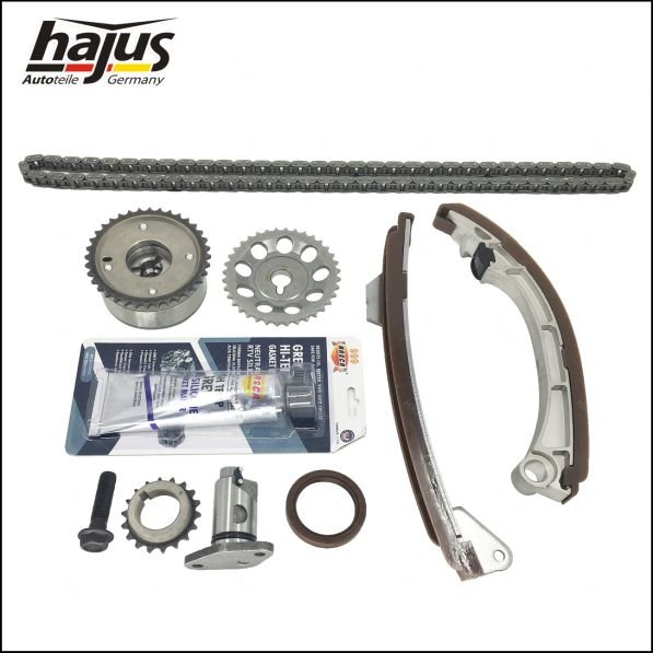 hajus Autoteile 1151393