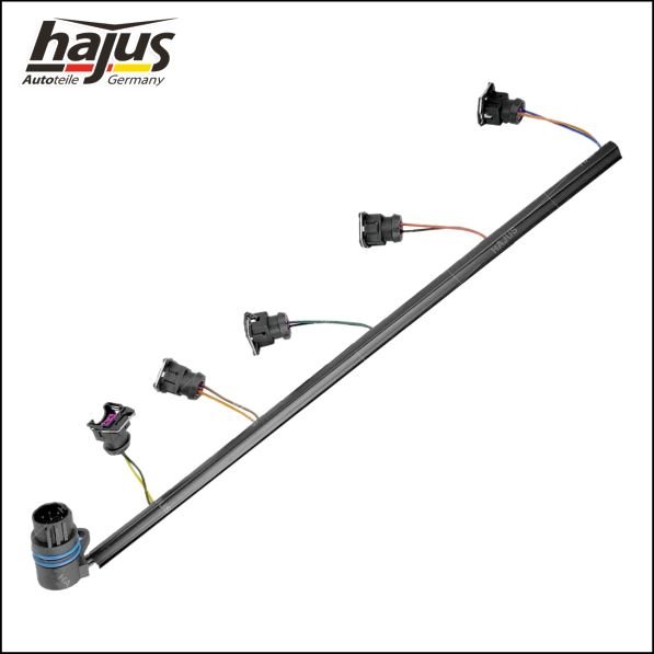 hajus Autoteile 9711004