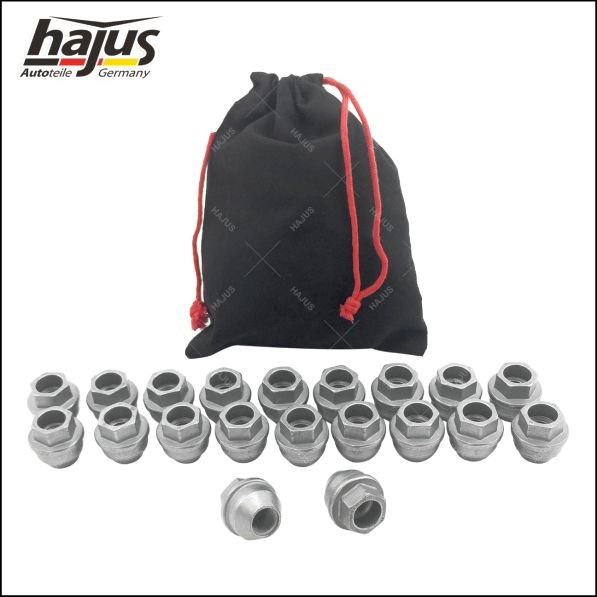 hajus Autoteile 6011022