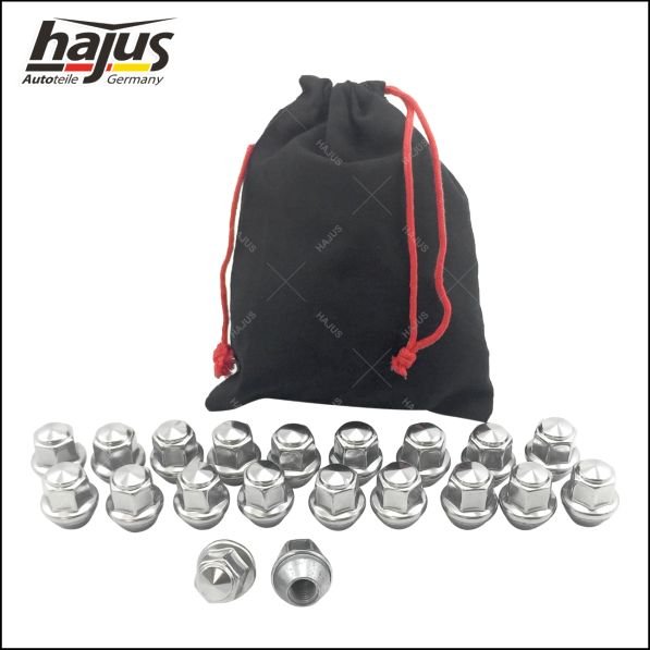 hajus Autoteile 6011021