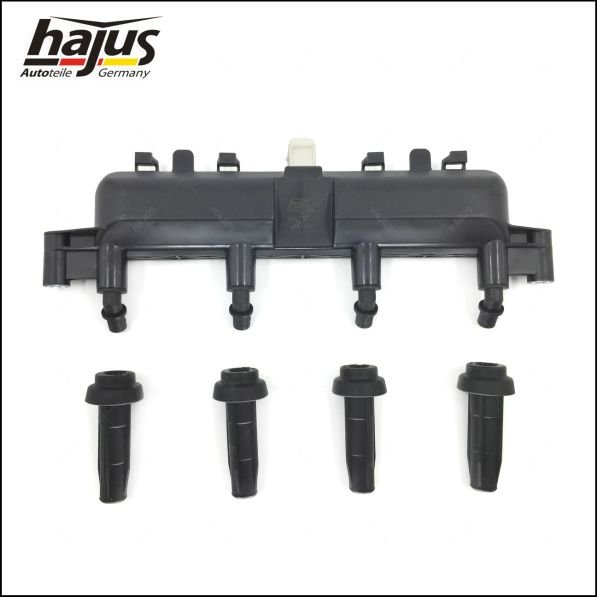 hajus Autoteile 9411010