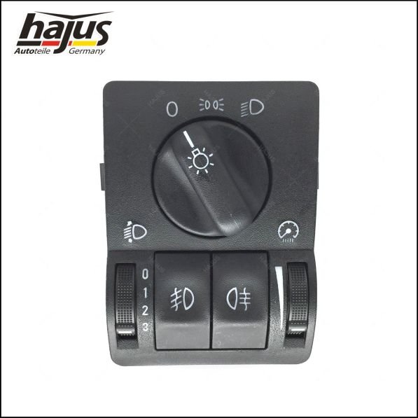 hajus Autoteile 9191056