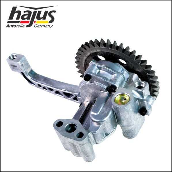 hajus Autoteile 1151447