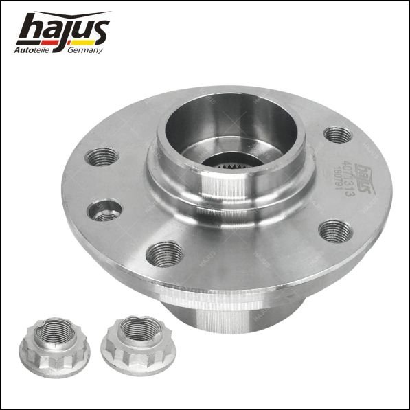 hajus Autoteile 4071313