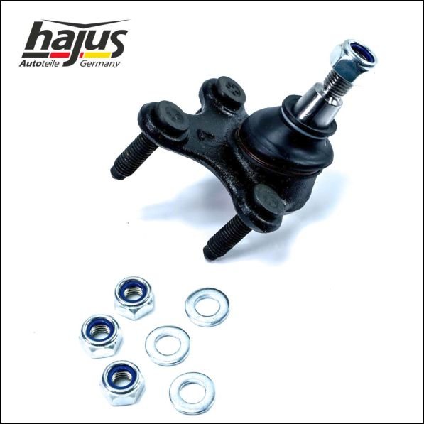 hajus Autoteile 4071263