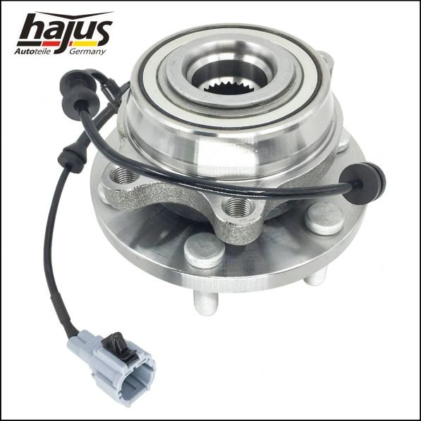 hajus Autoteile 4071316