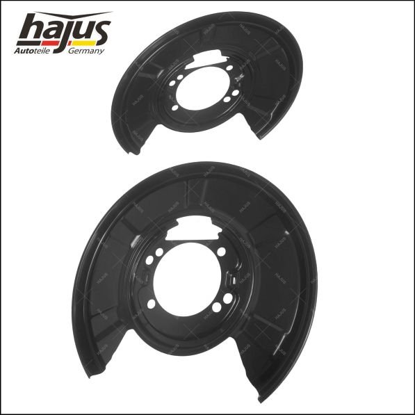 hajus Autoteile 6151178