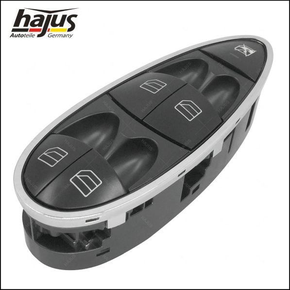 hajus Autoteile 9191287