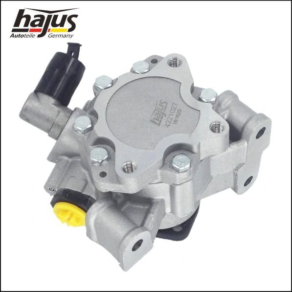 hajus Autoteile 4221027